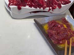 -荣叔港式沙嗲牛肉火锅(正佳潮流店)
