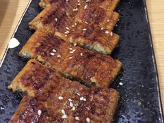 -山之川日料放题(通州店)