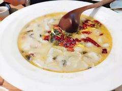 -胡马八破·川菜小馆(高新万达店)