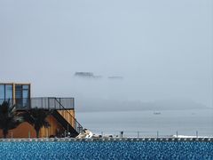 -厦门湾·白塘湾火山公园