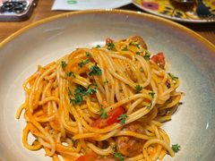 -JINNS锦时 steak&pizza(浸信会礼拜堂旧址店)