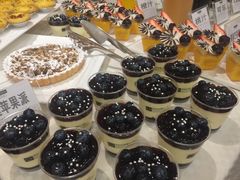 -海尊智选假日酒店-餐厅