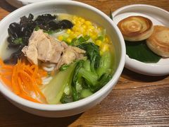 -云海肴·汽锅鸡·云南代表菜(五道口购物中心店)
