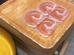 -一绪に寿喜烧(荟聚店)