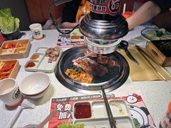 -猫抓烤肉(春熙路店)