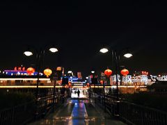 -武汉两江游览·夜游长江(汉口粤汉码头)