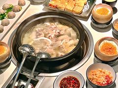 -同仁四季椰子鸡(无锡滨湖万象汇店)