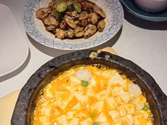 -醉舍·新淮扬菜(长宁龙之梦店)