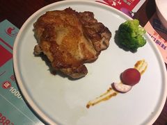 -杯子红牛排(西樵店)