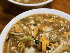 -老袁炒年糕(富豪路店)