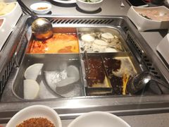 -海底捞火锅(方塔东街店)