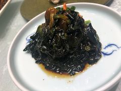 宁波烤菜-利鸿私宴(南京路步行街店)