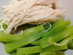 -探鱼·鲜青椒爽麻烤鱼(领展购物广场店)
