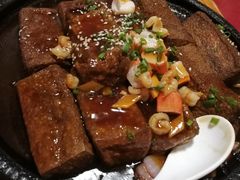-东馆和天下特色餐饮(工农店)