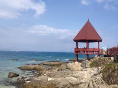 -三亚蜈支洲岛旅游区