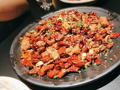 -麻六记(凤凰汇店)