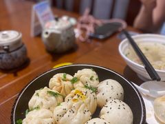 -大壶春生煎(四川中路店)