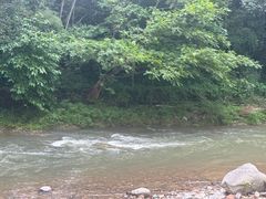 -大围山峡谷漂流