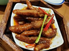 -粤食堂(天津和悦汇店)