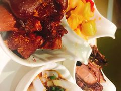 -川味堂·四川豆花(八卦岭店)