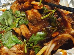 -新白鹿餐厅(爱琴海购物中心店)