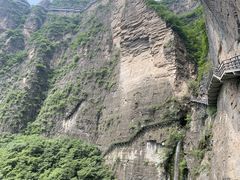 -十渡东湖港风景区