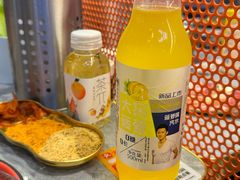 -金喜娜无限自助烤肉(泰达永旺店)