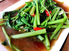 -Doo Dee Thai Food(Issan/Isaan/Esan)
