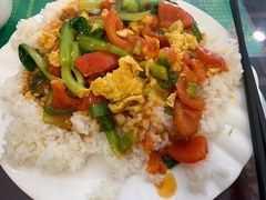 -河州春清真西北特色美食(虎踞路店)