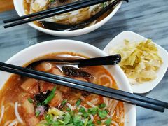 -花溪飞碗牛肉粉(先烈路店)