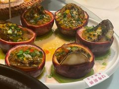 -79号渔船海鲜饭店(华强北店)