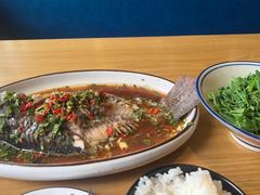 -妈妈的味道(和顺古镇店)