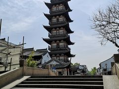 -嘉定紫藤园