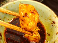 -春阳水饺(香槟广场店)