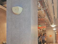-必胜客(航洋国际店)