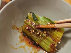 -汝萍传统蘸水菜(春华路总店)