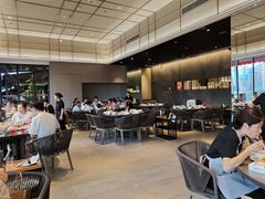 -长嘉·河图火锅(长嘉汇江景旗舰店)