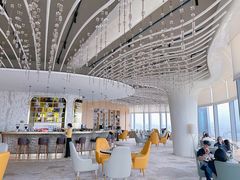 大堂-三迪希尔顿酒店·星空酒廊