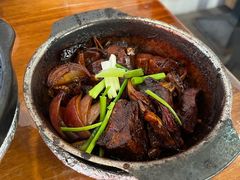 -Jia Bin Klang Bak Kut Teh 嘉宾 巴生肉骨茶