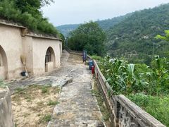 -延安杨家岭革命旧址