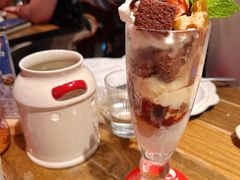 -FAT COW(静安寺店)