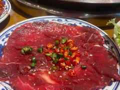 -楠火锅(太古里总店)