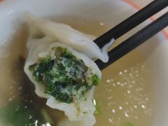 -如意馄饨(恒隆广场兴安路店)