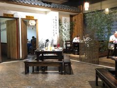 大堂-功夫小龙虾·烧烤·江湖菜(金沙洲店)