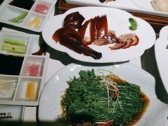 -四世同堂·京菜·烤鸭(双井店)