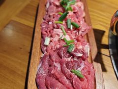 -贵厨酸汤牛肉(小十字店)