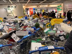 -宜家家居(宝山商场店)