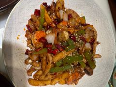 -金佬馆·川菜bistro(芜湖镜湖万达店)