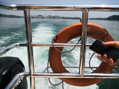 -仙海旅游度假区