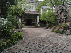 -香然会·园林雅宴(陆家嘴店)
